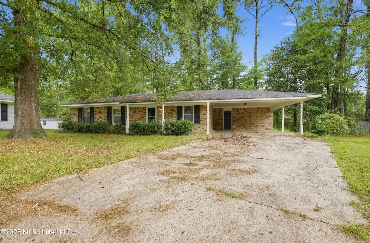 223 One Park Place, Jackson, MS 39212 - #1