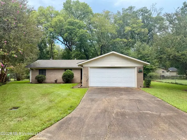 1931 Loyd Circle, Pearl, MS 39208
