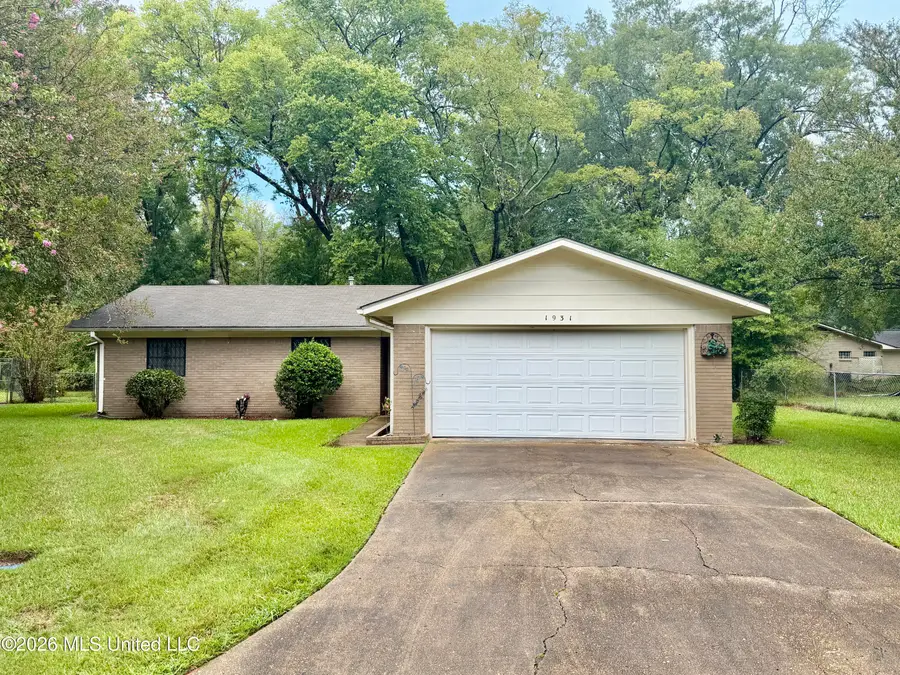 1931 Loyd Circle, Pearl, MS 39208 - #2