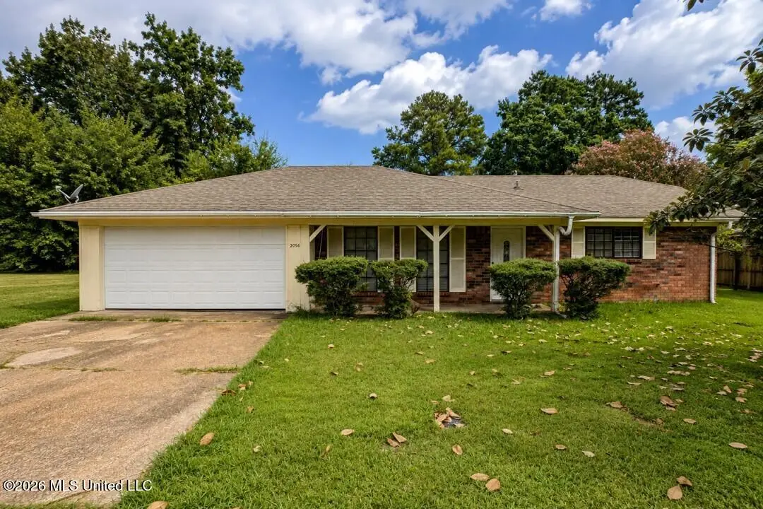 2056 Monaco Street, Jackson, MS 39204 - #1
