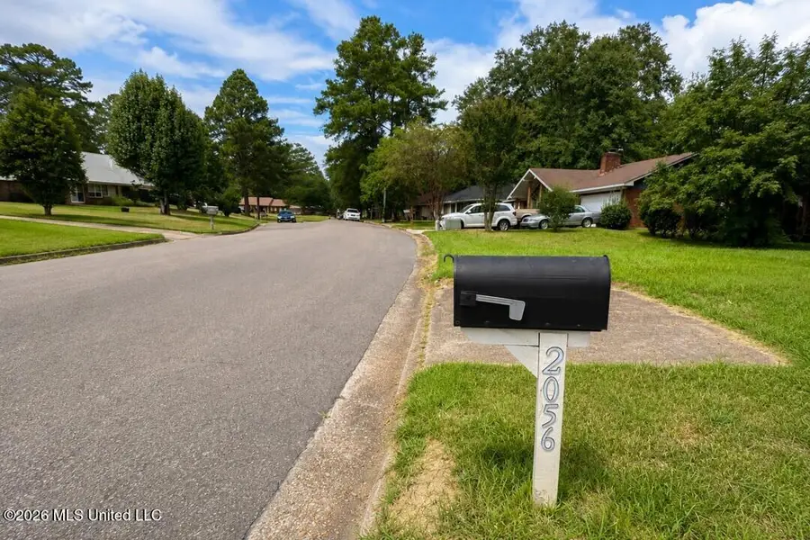 2056 Monaco Street, Jackson, MS 39204 - #3