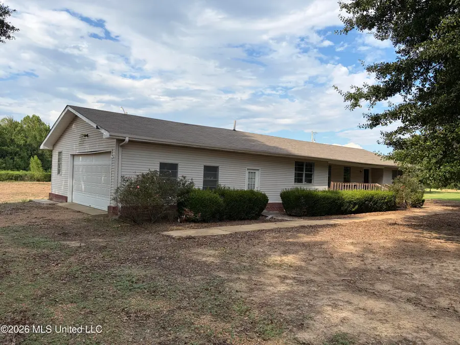 571 Church Road, Madison, MS 39110 - #2