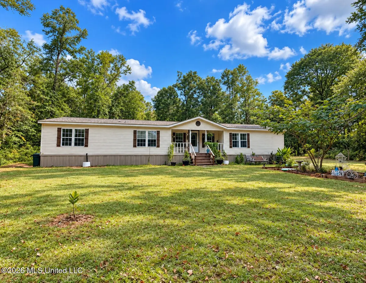 143a Pre Eddy Road, Lucedale, MS 39452 - #1