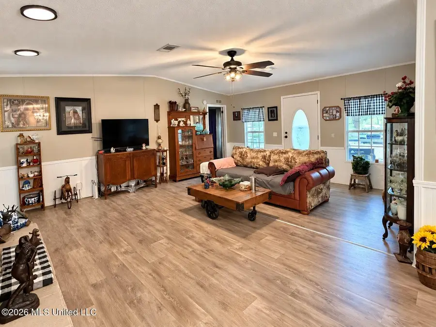 143a Pre Eddy Road, Lucedale, MS 39452 - #2