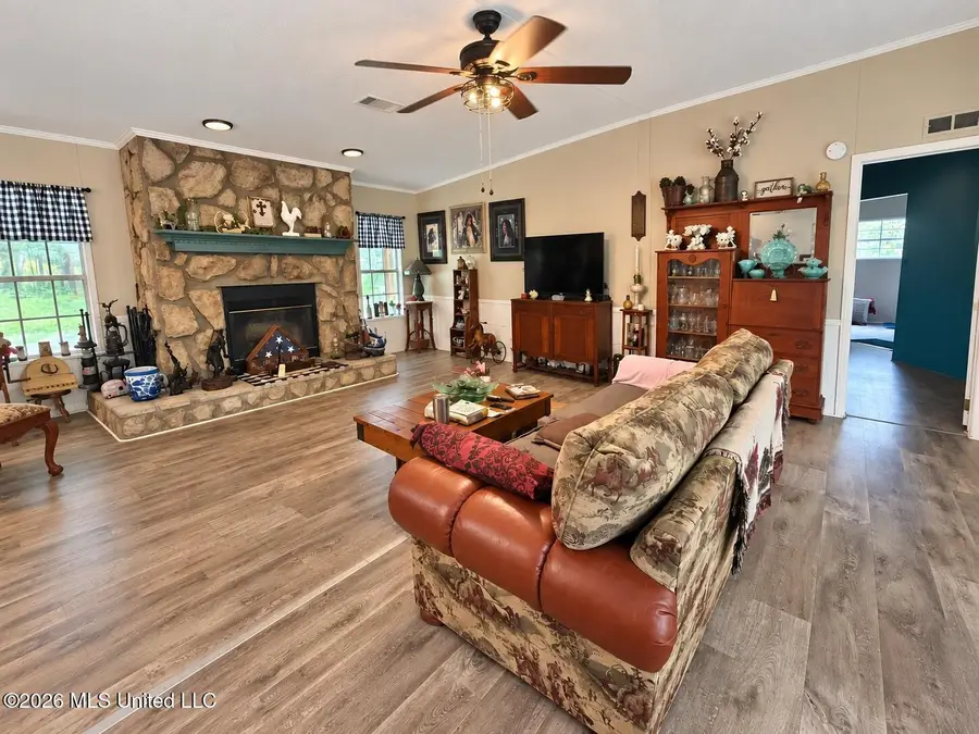 143a Pre Eddy Road, Lucedale, MS 39452 - #3