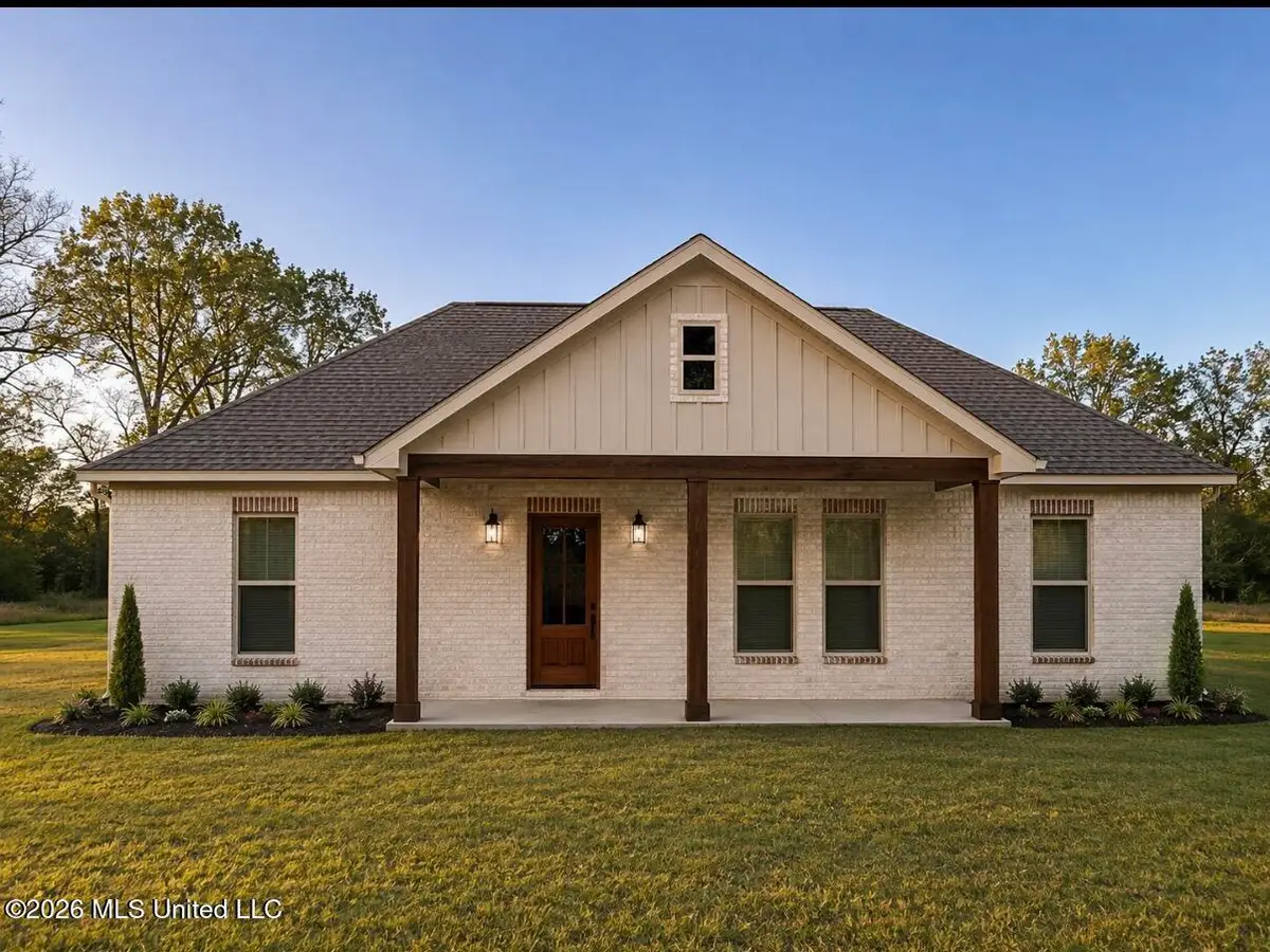 25220 Yellow Bluff Road, Lucedale, MS 39452 - #1