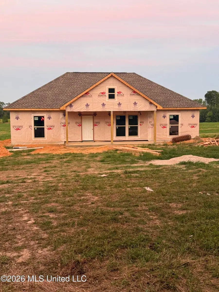 25220 Yellow Bluff Road, Lucedale, MS 39452 - #2