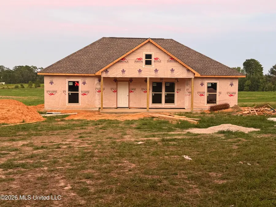 25220 Yellow Bluff Road, Lucedale, MS 39452 - #3