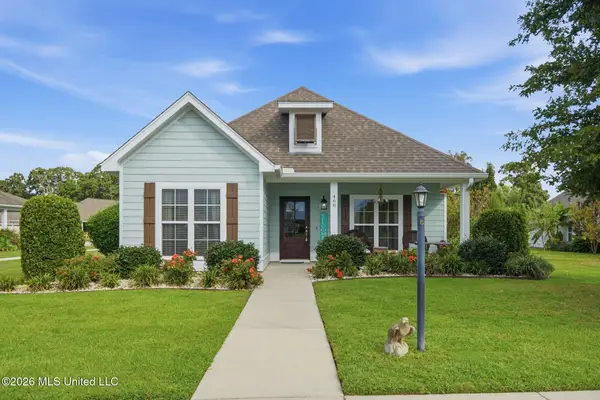 468 Legacy Boulevard, Hattiesburg, MS 39402