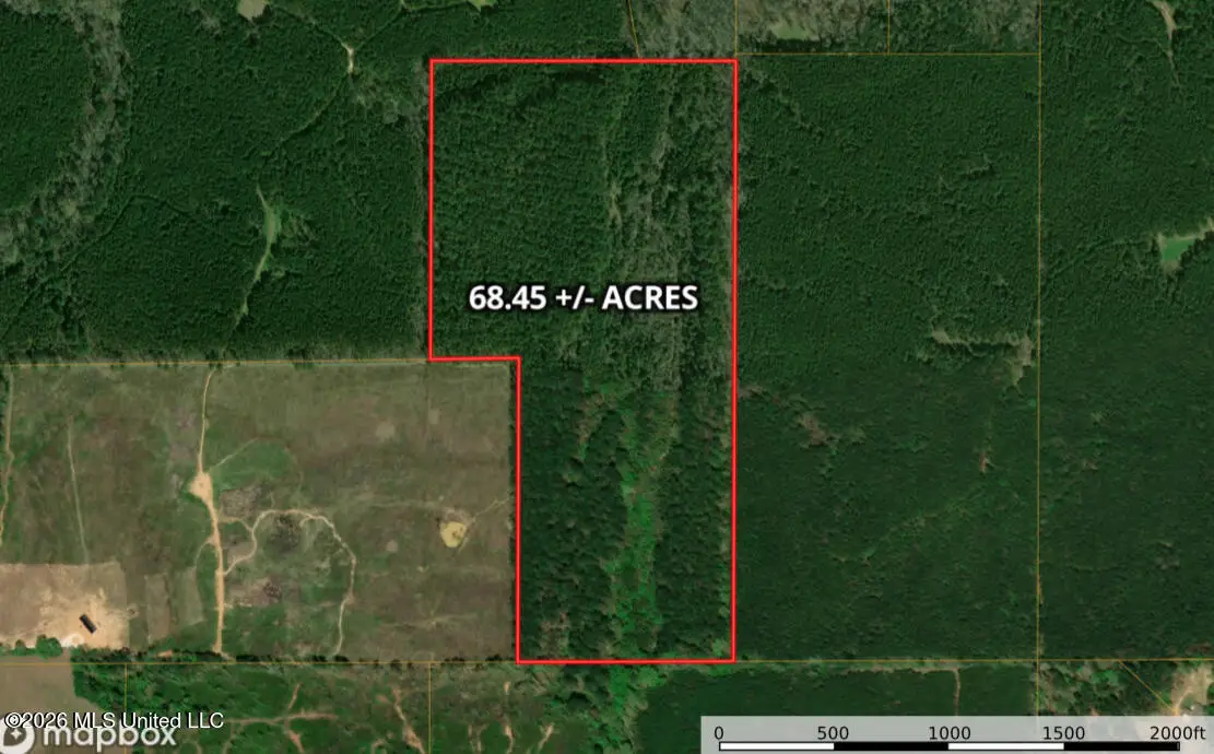 Ratliff Ferry Road, Canton, MS 39046 - #1