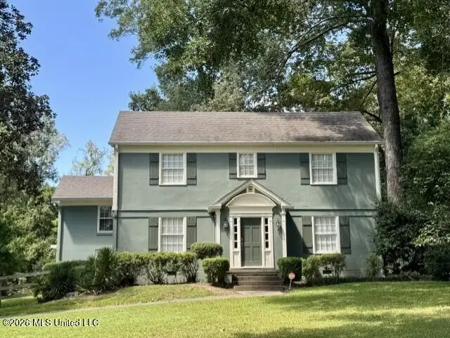 104 Dana Road, Natchez, MS 39120 - #3