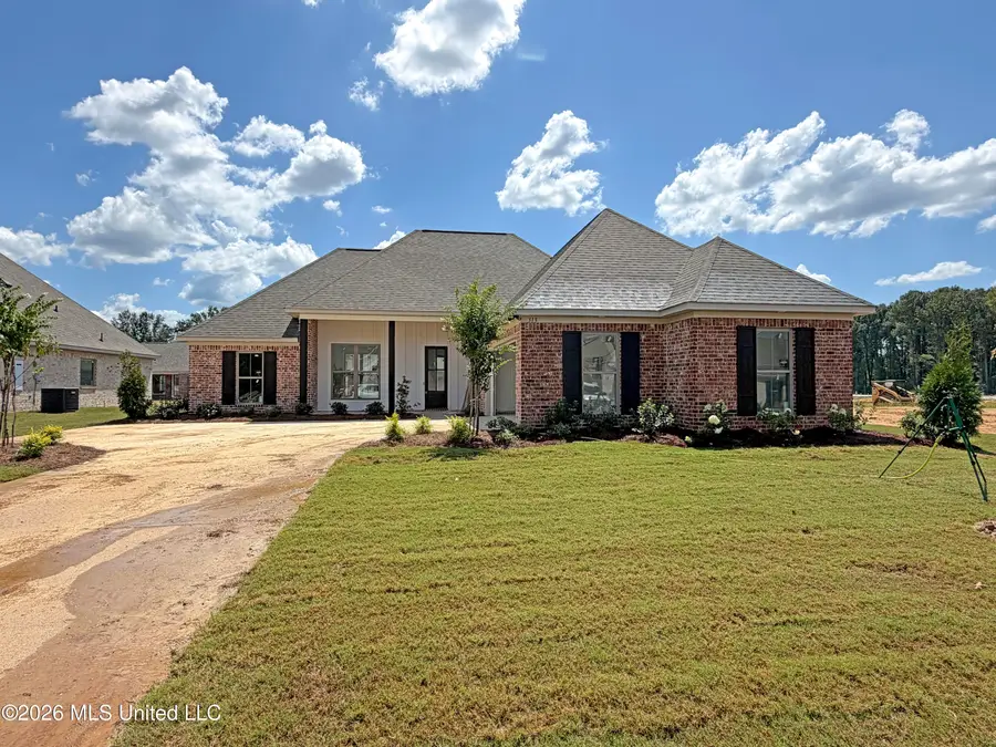 313 Brookfield Circle, Brandon, MS 39042 - #2