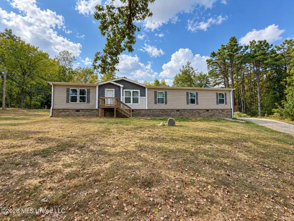 4350 Thyatira Tyro, Senatobia, MS 38668