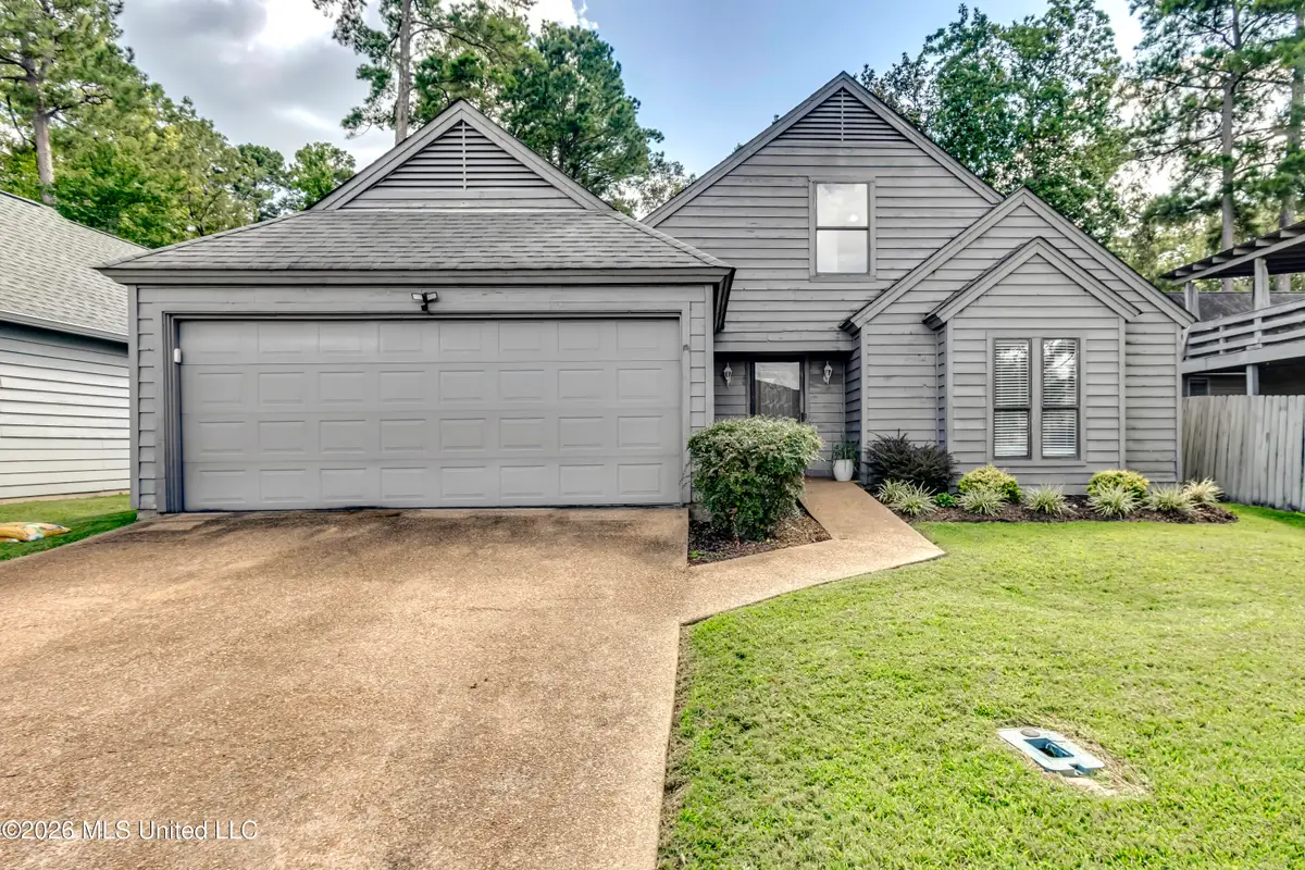 226 Waterwood Drive, Brandon, MS 39047 - #1