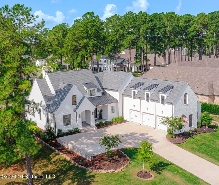 310 Lake Village Drive, Madison, MS 39110 - #2