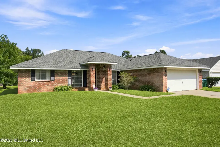 13071 Windcrest Lane, Gulfport, MS 39503 - #3
