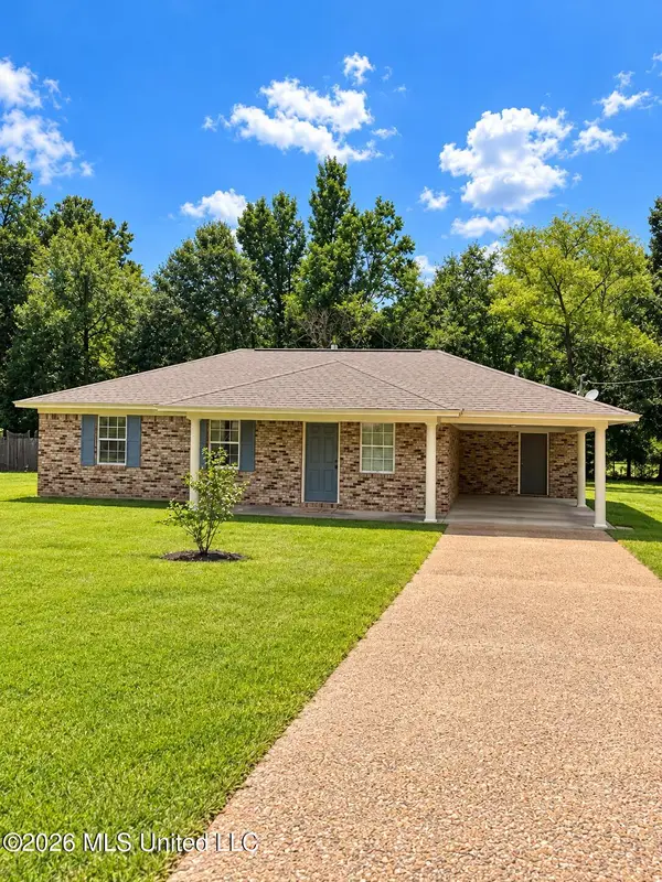 314 Barbara Avenue, Magee, MS 39111