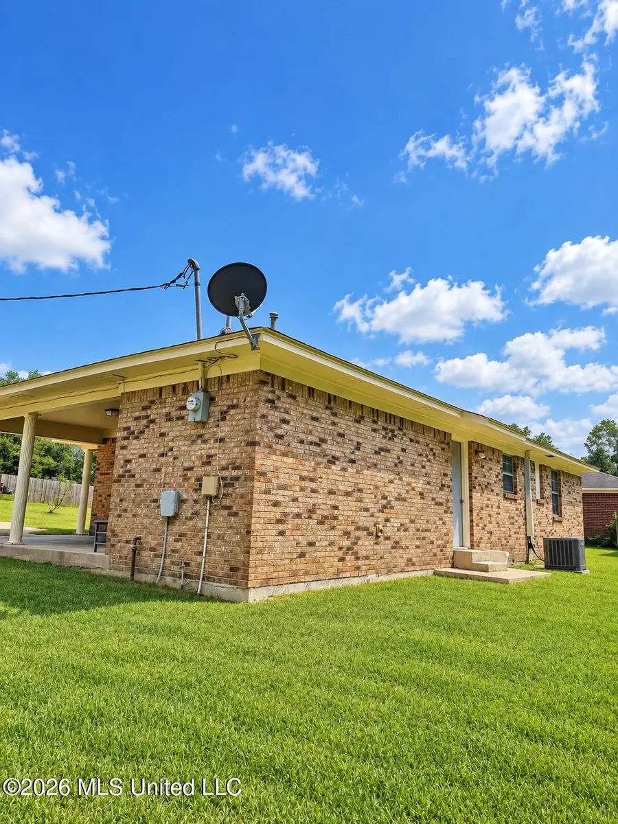 314 Barbara Avenue, Magee, MS 39111 - #2