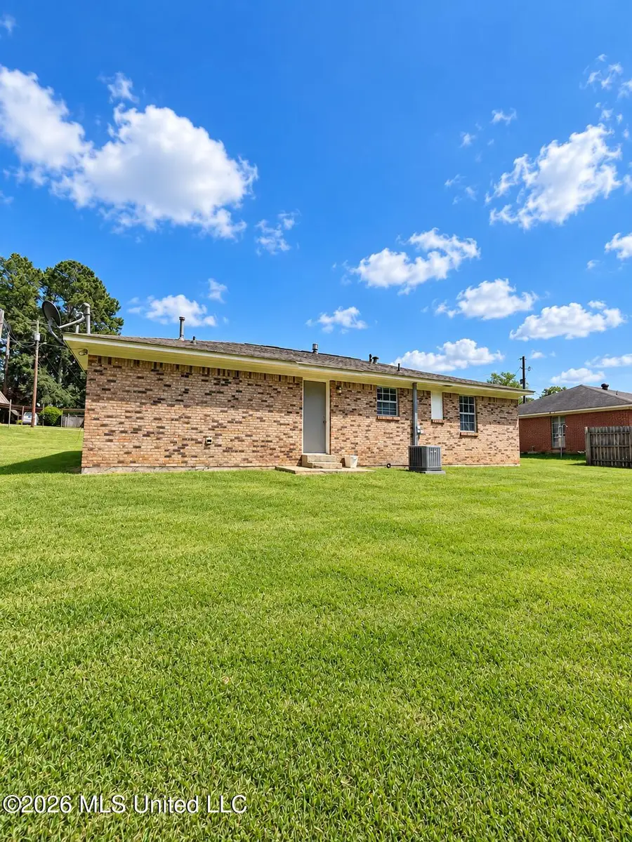 314 Barbara Avenue, Magee, MS 39111 - #3