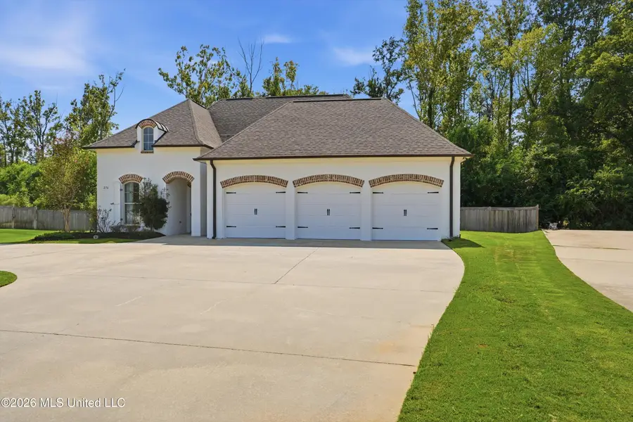 276 Harris Circle, Madison, MS 39110 - #2