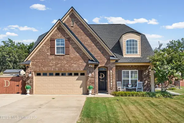 887 Rigby Avenue, Tunica, MS 38676
