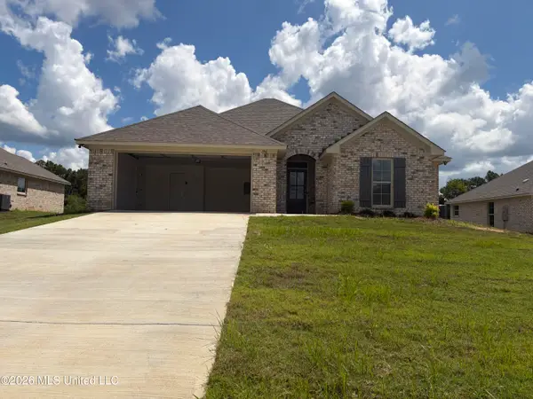 156 Madisonville Drive, Canton, MS 39046