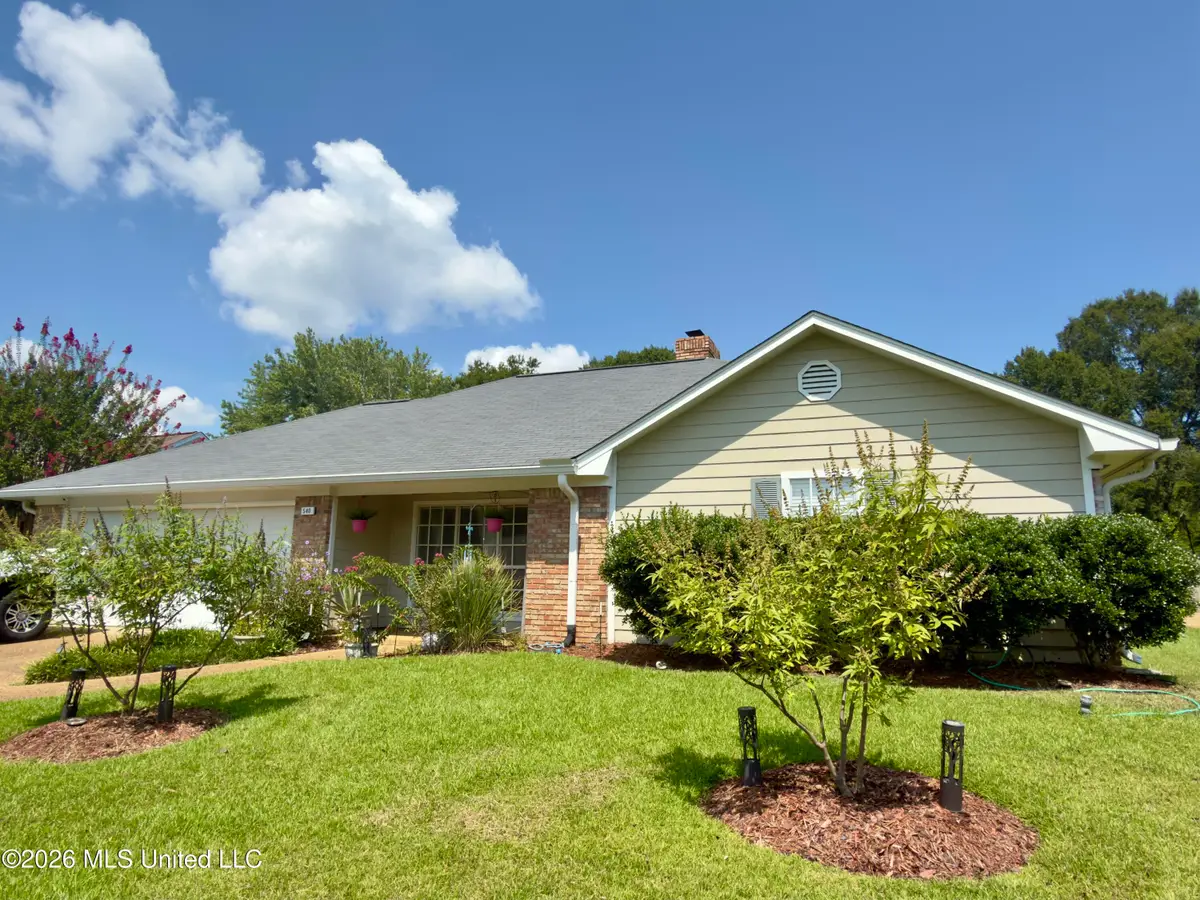 540 Brentwood Drive, Madison, MS 39110 - #1