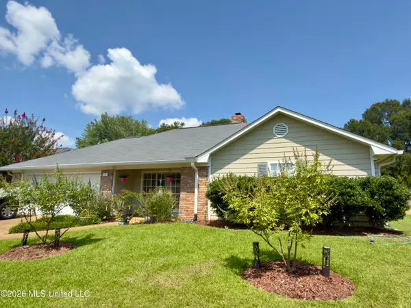 540 Brentwood Drive, Madison, MS 39110
