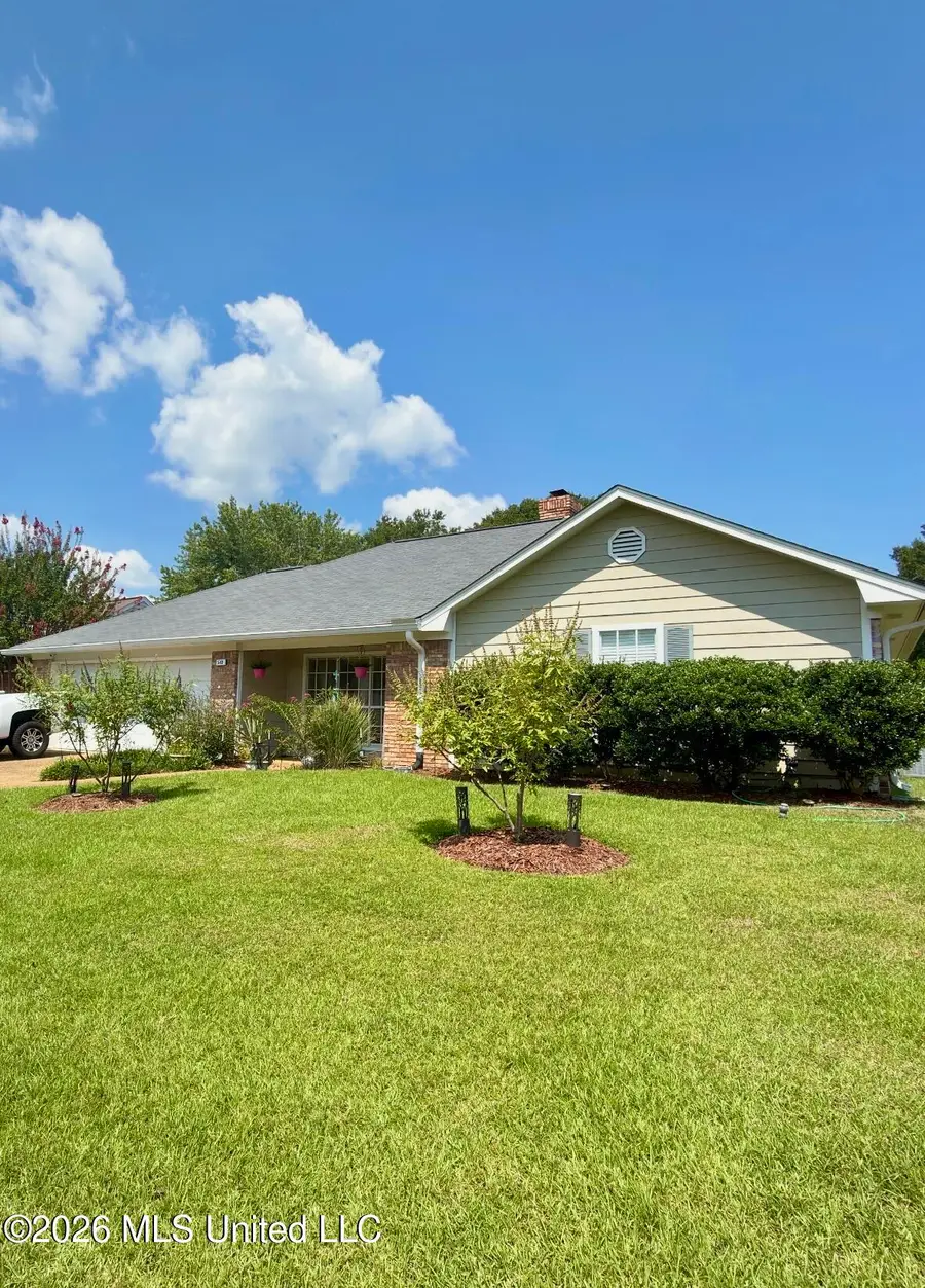 540 Brentwood Drive, Madison, MS 39110 - #3