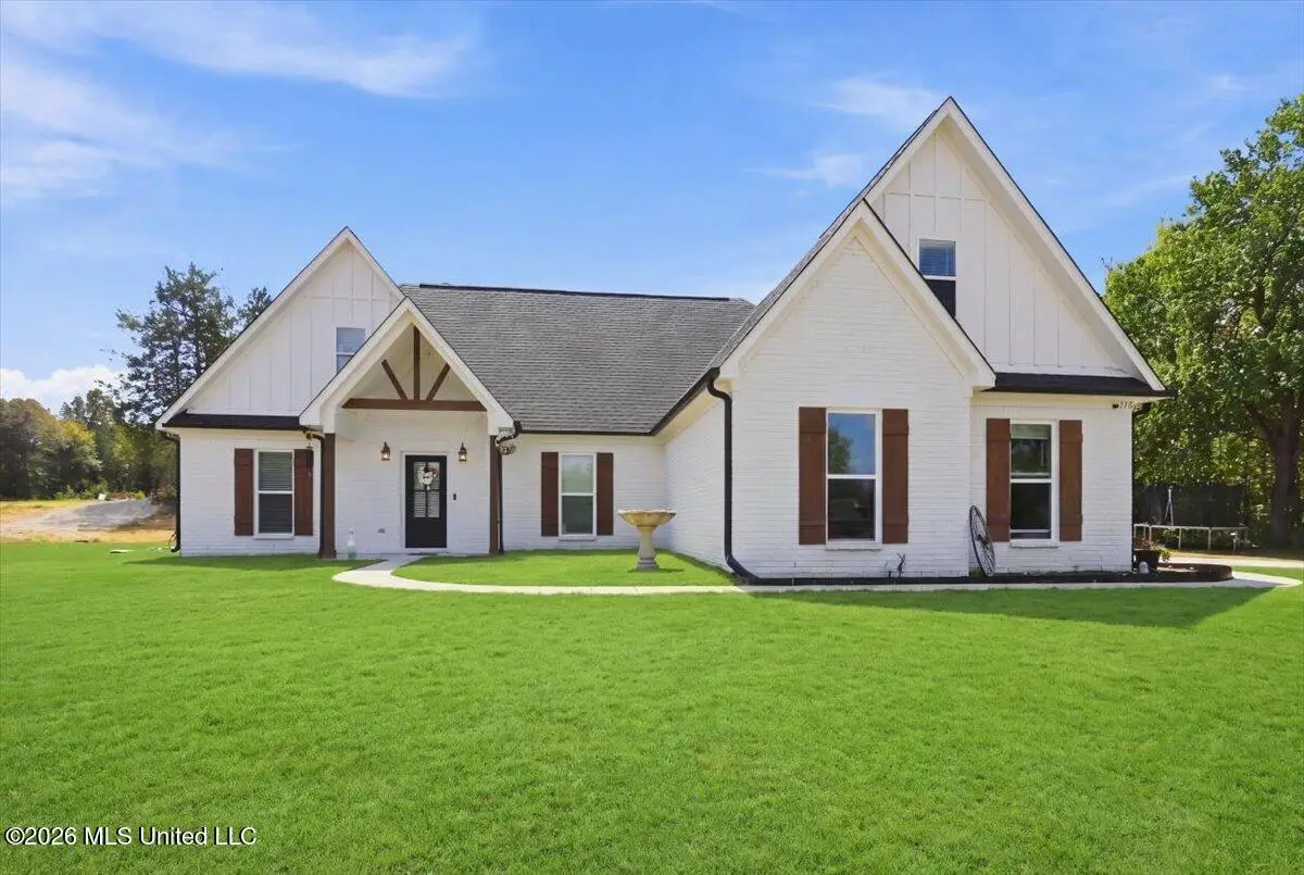 176 Carrington Road, Byhalia, MS 38611 - #1