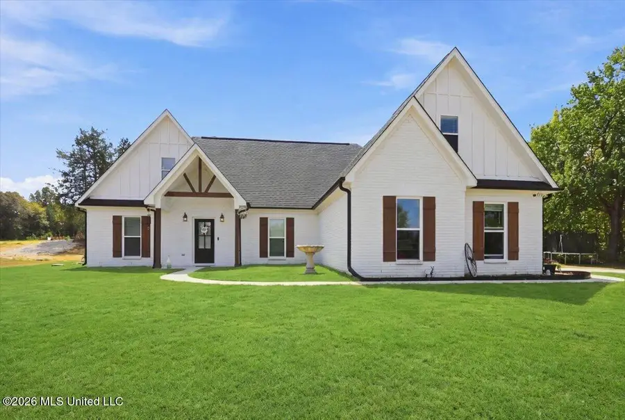 176 Carrington Road, Byhalia, MS 38611 - #2