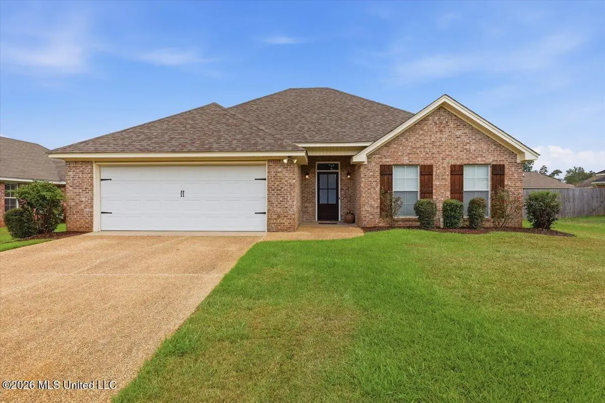 1074 Spanish Oak Drive, Pearl, MS 39208 - #1