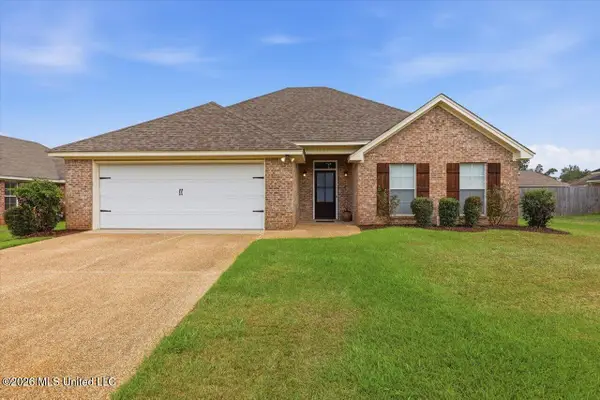 1074 Spanish Oak Drive, Pearl, MS 39208