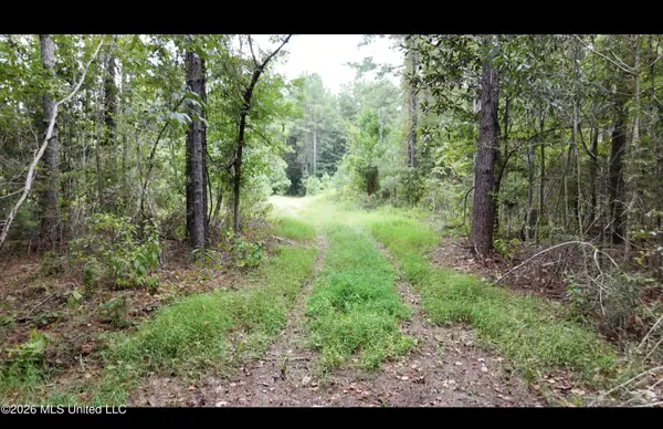 Frank Murphy Road, Lucedale, MS 39452