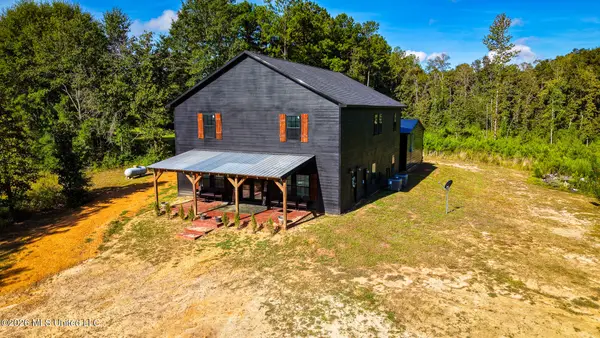 622 Highway 583, Tylertown, MS 39667
