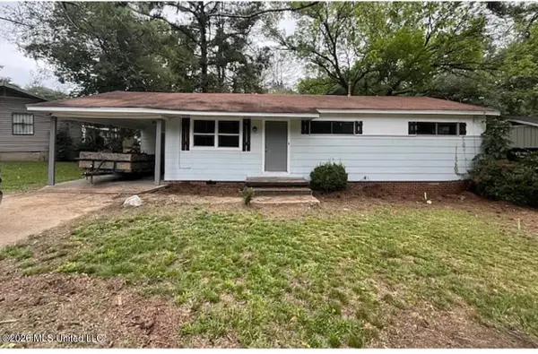 1236 E Maria Drive, Jackson, MS 39204