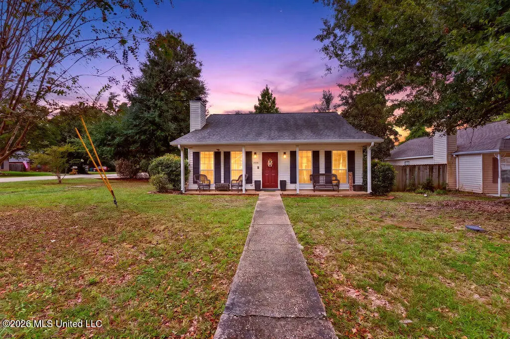 9534 Laa La Way, Diamondhead, MS 39525 - #1