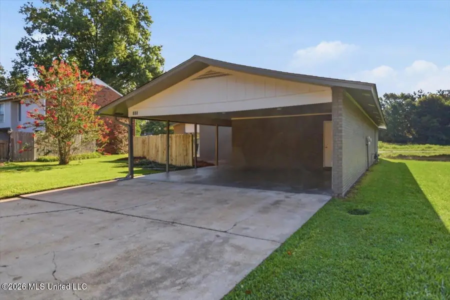 105 Carrie Drive, Clinton, MS 39056 - #3