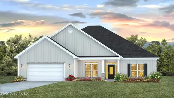 548 Edenberg Bend, Pearl, MS 39208