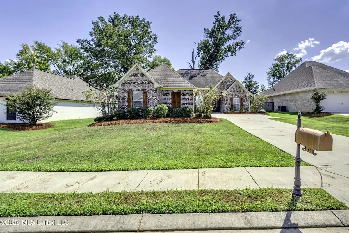 162 Sweetbriar Circle, Canton, MS 39046 - #1