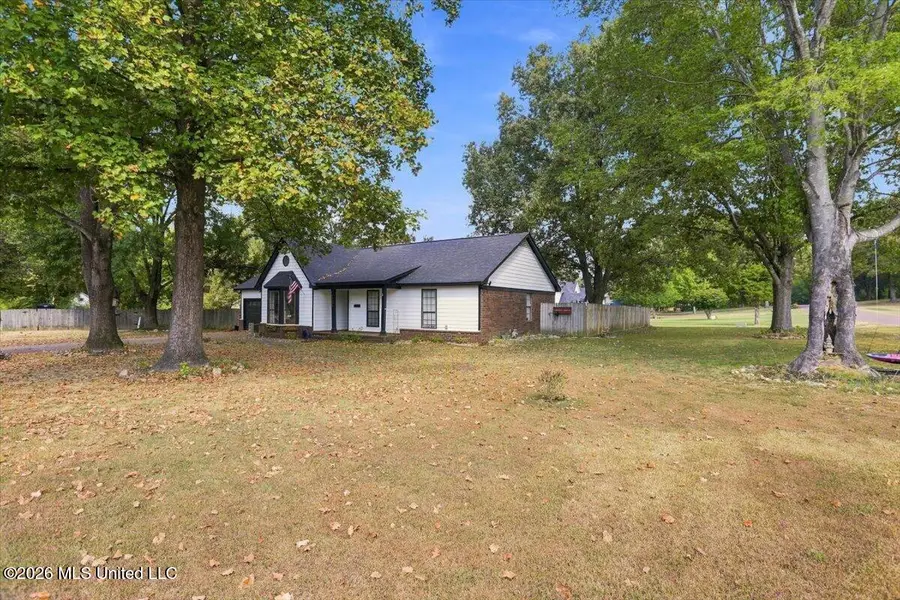 5495 Plum Tree Cove, Southaven, MS 38671 - #3