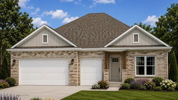 550 Edenberg Bend, Pearl, MS 39208