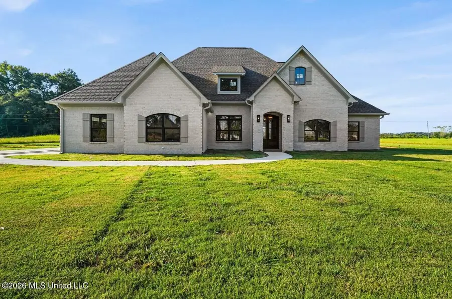 50008 Shady Meadows Drive, Amory, MS 38821 - #2