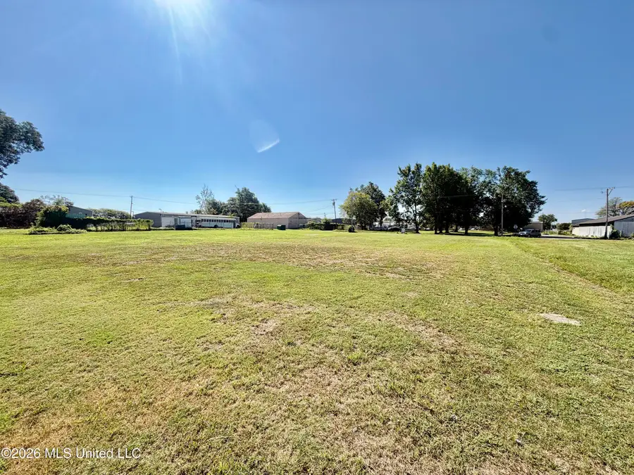 301 1st Street, Cleveland, MS 38732 - #3