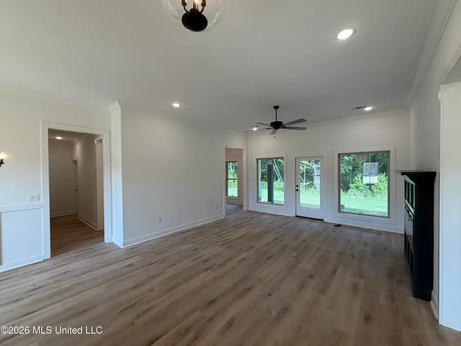 147 Stapleton Drive, Canton, MS 39046 - #2