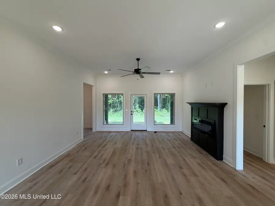 147 Stapleton Drive, Canton, MS 39046 - #3