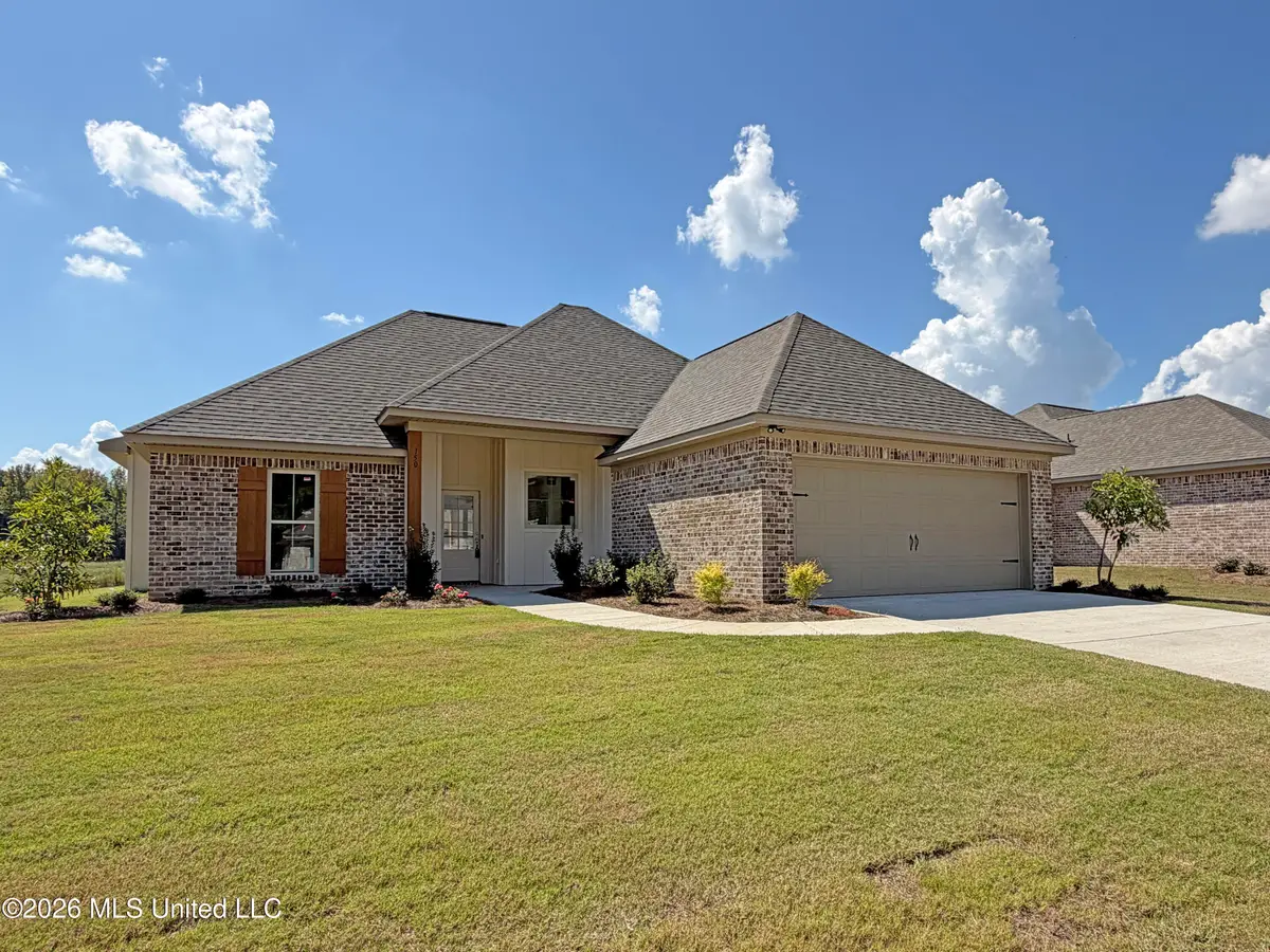 150 Stapleton Drive, Canton, MS 39046 - #1