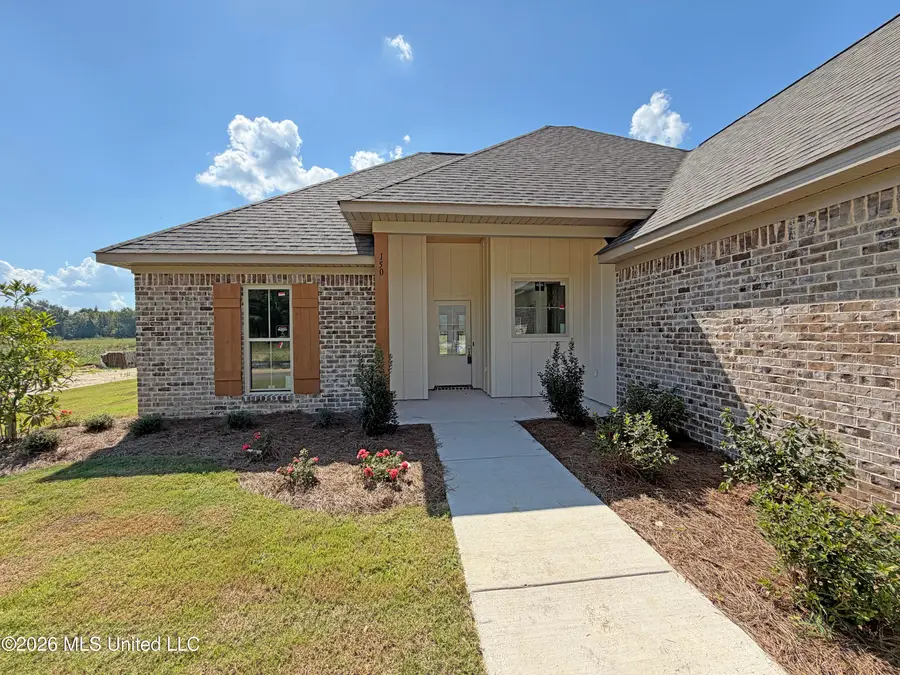 150 Stapleton Drive, Canton, MS 39046 - #3