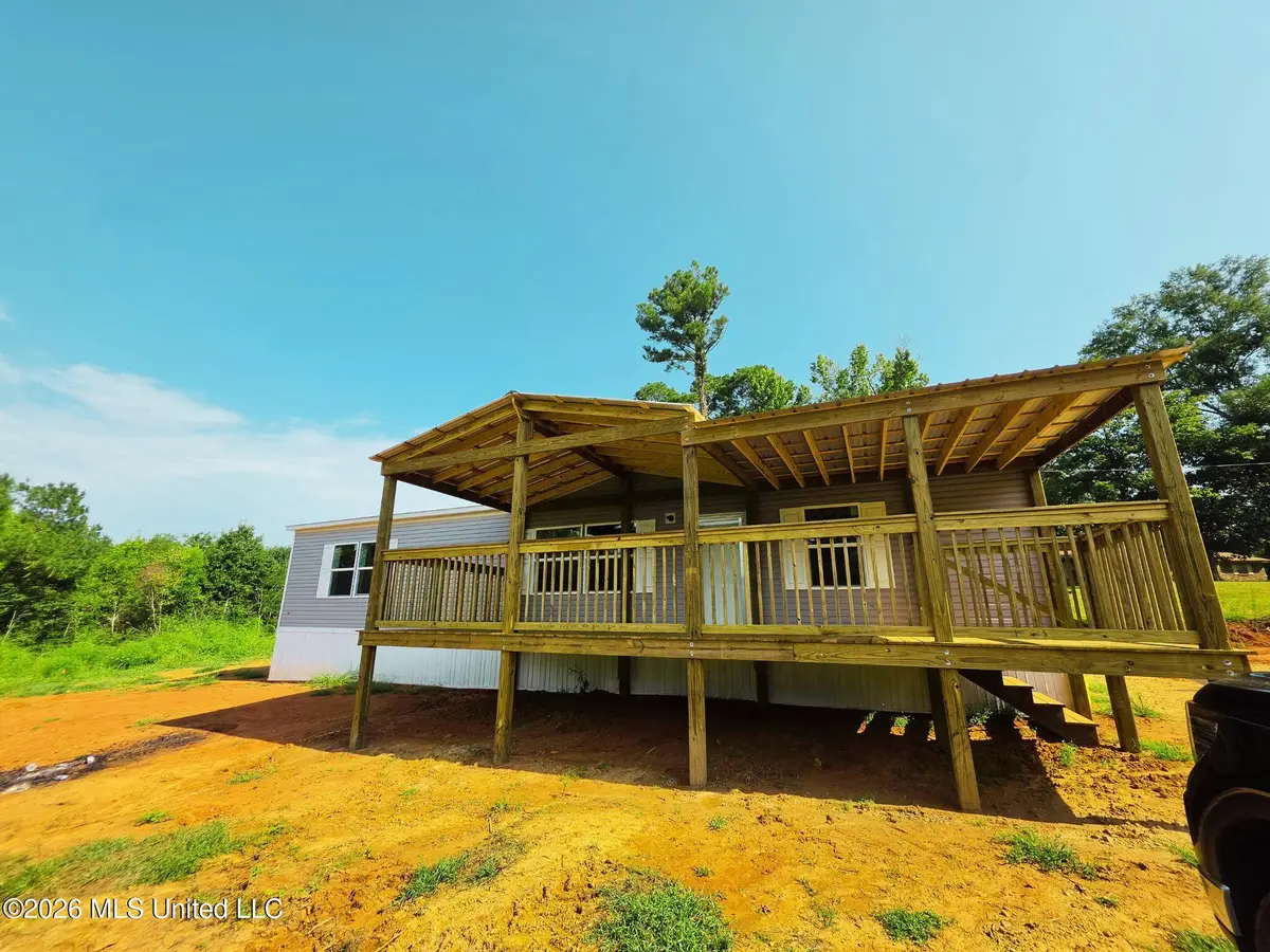 1243 Old Walnut Grove Road, Walnut Grove, MS 39189 - #1