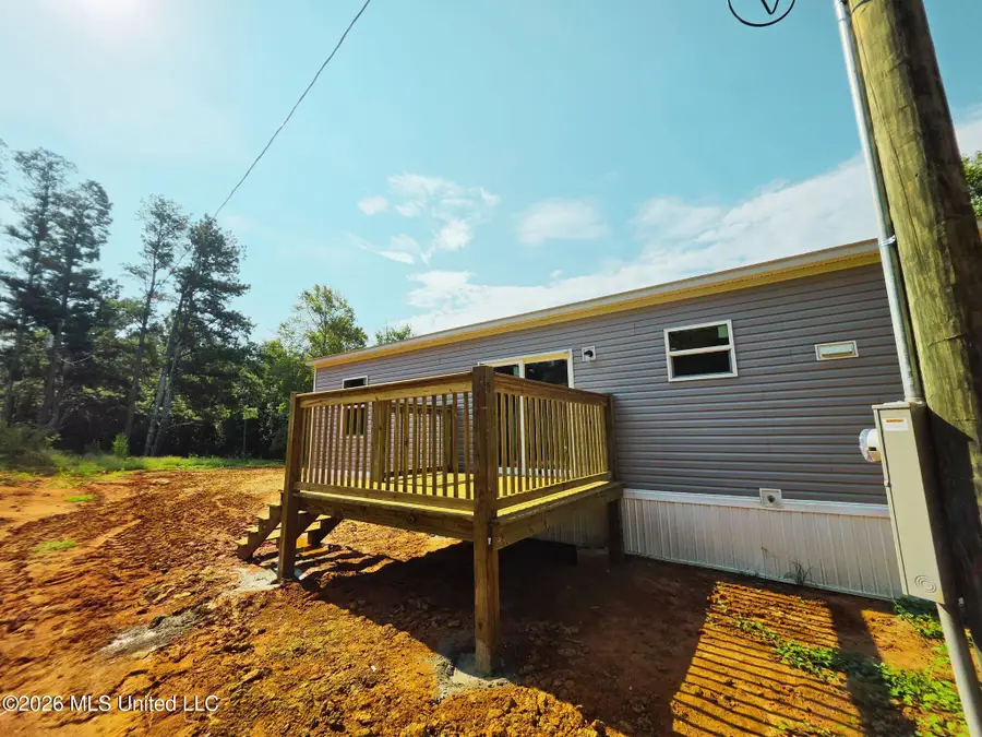 1243 Old Walnut Grove Road, Walnut Grove, MS 39189 - #2
